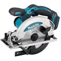Makita DSS610Z 18V 무선 Li-Ion 웜쏘 본체 가성비 모델