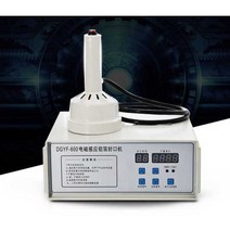 고주파 실링기 호일 자동 포장기계 뚜껑 밀봉 상업용, 상세 페이지 참고, 2 직경-2-13cm