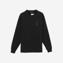 티셔츠 조던 x 아 마 마니에르 롱슬리브 티셔츠 블랙 - 아시아 Jordan A Ma Maniere L/S T-Shirt Black Asia