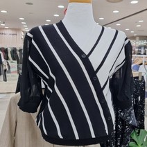 페이지플린 미도블라우스F1AKN023A