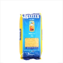데체코 74번 파스타 리소면 (쌀모양 파스타) 500g, 1개