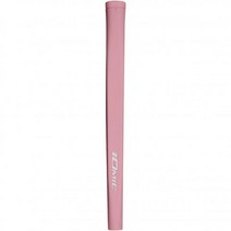 Iomic 아이오믹 레귤러 55g 퍼터 그립 (색상 선택), Milky Pink