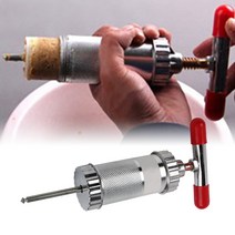 미끼 성형기 낚시 미끼 성형기 폭발 방지 슬라이더 공급 야외 휴대용 설비 압축기 미끼 성형 금형, 1 건