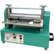 시접기 스트랩 끈 가죽공예 압착 가죽 접는 스트립, 150mm 6인치 노페달 부티크 버전 속도조절
