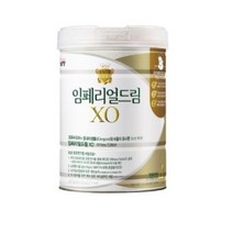 남양유업 임페리얼XO 분유 4단계, 560g, 1개
