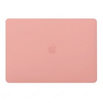 맥북 케이스 애플 맥북 프로 13 케이스 노트북 케이스 Funda Macbook, 분홍, M1 칩 프로 13 A2338