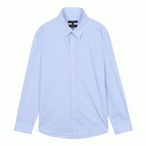 파렌하이트 지이크 깅엄 체크 드레스 셔츠 FFBAH5305