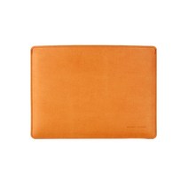 비파인 맥북에어 맥북프로13인치 M2 슬리브 X 노트북파우치 국내제작 핸드메이드 케이스, 라이트탄