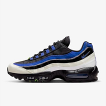국내매장용 NIKE 나이키 에어맥스 95 SE 블랙 DQ0268-001 남성 라이프스타일 패션 스니커즈 운동화