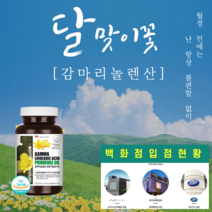 감마리놀렌산 달맞이꽃종자유 미국직수입 백화점 입점 상품 1+1 행사 생리 월경 전 생리통 월경통 청소년 생리불순 생리전증후군 생리주기불규칙 월경전증후군 증상 일때 파이토젠 이소플라본 생리통약 대신 부작용 없는 여성호르몬 영양제 생리통완화 달맞이꽃, 1set, GAMMALINOLENIC 단품