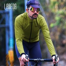 싸이클복 자전거의류 자전거 져지 바지 라이딩복 저지 사이클복 Lampada lameda 봄 여름 윈드 브레이커 남성용 및 여성용 방풍 자전거 의류 도로 자전거 탑 자전거 자켓