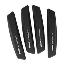 제거 문꼭방지 가드 스펀지 차량문콕 슬림컷 자동 도어가드 패드 문콕 차문콕 문콕방지 자동차 방지 문콕가드 문콕스펀지 몰, 블랙