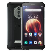 블랙베리 핸드폰 휴대폰 스마트폰 blackview bv6600 ip68 방수 견고한, 러시아 지역, 협력사, bv6600 블랙
