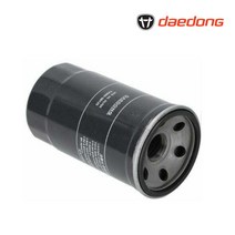 대동 CK/LK(360/400) 트랙터용/유압필터 T4260-38125