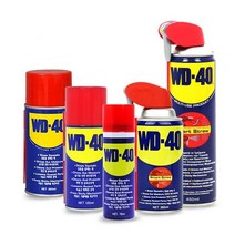 방청제 WD40 360ml, WD40 -360ml, 5개