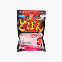 마루큐 도봉글루텐 낚시용품 낚시떡밥 낚시