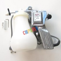터프팅 건 카펫 만들기 스크린 프린터용 섬유 얼룩 청소 총 220볼트 220v DIY