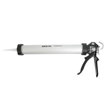 알루미늄코팅건 실리콘건 글루건총 욕실 단열 시공 보수 공사 윤활 접착 폼건 인테리어용 방수 마감, 알루미늄코팅건 / B-CG15