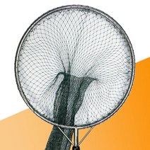 야생동물 구조 포획 뜰채 유기견 들고양이 포획망, A형 가는 낚싯대형 스트레이트 낚싯대  1.2