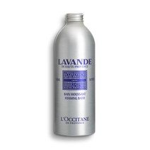 록시땅 라벤더 포밍 배스, 1개, 500ml
