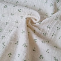 오체리 이중지, 카키