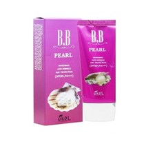BTM 이켈 펄 BB크림 SPF50 PA 50ml 뷰티용품, BTM 이켈 펄 BB크림 SPF50 PA 50
