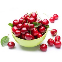 [팜쿡] 항공직송 생 체리 26mm 500g x 6팩 3kg, 단품