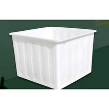 산업용 플라스틱 박스 업소용 부품상자 물류 산업용, K120 L 71 W49H42 cm