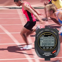 세이코 초시계 S-141, 단품