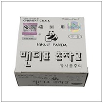 1개)팬더표 초자고