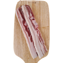 냉삼겹 냉동삼겹살 옛날삼겹살, 1kg (800g+200g)