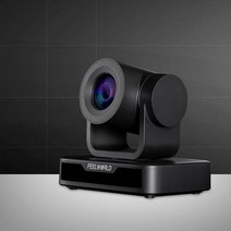 FEELWORLD USB10X PTZ 라이브 스트리밍 카메라 웹캠 10X 광학줌 1080P