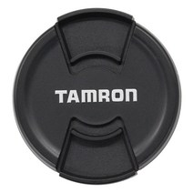 TAMRON 렌즈 캡 86mm C1FK