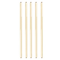 우드스틱 5개입 미용사 실기시험 국가고시용 (5mmX200mm), 4개