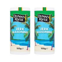 던스 리버 비건 채식 저크 시즈닝 조미료 100g 2개