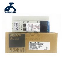 전기장비부품 Mitsubish MELSERVO-J2-Super 서보 모터 드라이버 MR-J2S-10A, 05 MR-J2S-70A