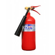 한울방재 CO2 소화기 2.3kg 이산화탄소