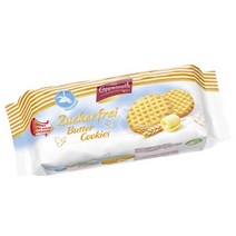 코펜라스 무설탕 버터쿠키 200g