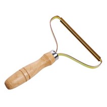 원목손잡이 보플제거기 털제거 먼지제거 보플정리관리