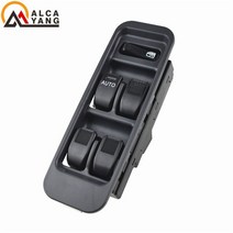 워크인스위치 daihatsu 창 sirion terios serion yrv lhdrhd 전원 마스터 창 1998-2001 1999 2000 84820-97201, 왼쪽