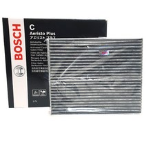 보쉬 활성탄 에어컨필터 히터필터 QM3 디젤 C5470 0986AF5470 호환 27277-9683R, C5470/0986AF5470