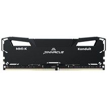 Timetec Pinle Konduit 32GB DDR4 3600MHz PC4-28800 CL18-22-42 XMP2.0 오버클럭 1.35V 듀얼 랭크 AMD 및 인텔 데스크탑 게