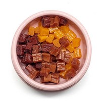 성장도움 어린강쥐용 입맛돗는 트릿간식 건강음식 애견용품 강아지 질병예방 건식 개