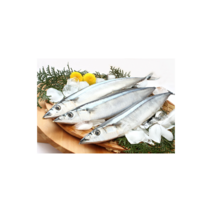 냉동 꽁치 1박스 9.7kg 80미내외 업소용 도매 구이 조림 낚시용, 단품