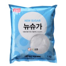 청은/뉴슈가 1kg x 20개 1박스/