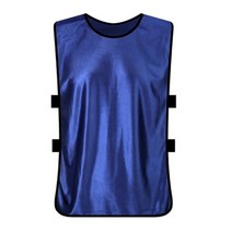 Sportshub 5 초경량 훈련 축구 유니폼 축구 훈련 조끼 저지 축구 번호이름로고 saa0018