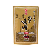 소미 기따노 미소라멘스프 2kg - 일본 라멘육수 된장맛 라멘 미소장국, 1개