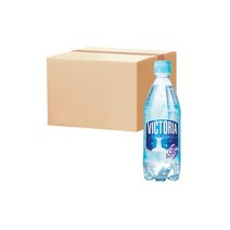 웅진 빅토리아 밸런스핏 500ml 20개