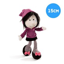도매플레이스 유치원생일 6살남자아이 W73D1A2 7세 4살남자아이 선물 아기 두돌 NICI 후드 토이 7살여자아이 어린이 댕글링 유치원 니키 15cm 애착 가게 소녀 캐릭터 아이들 문빌 생일 6세 인형 5살 어린이크리스마스선 크리스마스 장난감 4살 어린이집 인형