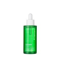 2차 재입고 티타민 티트리 비타민 진정 앰플 50ml Nightingale TEATAMIN AMPOULE, none